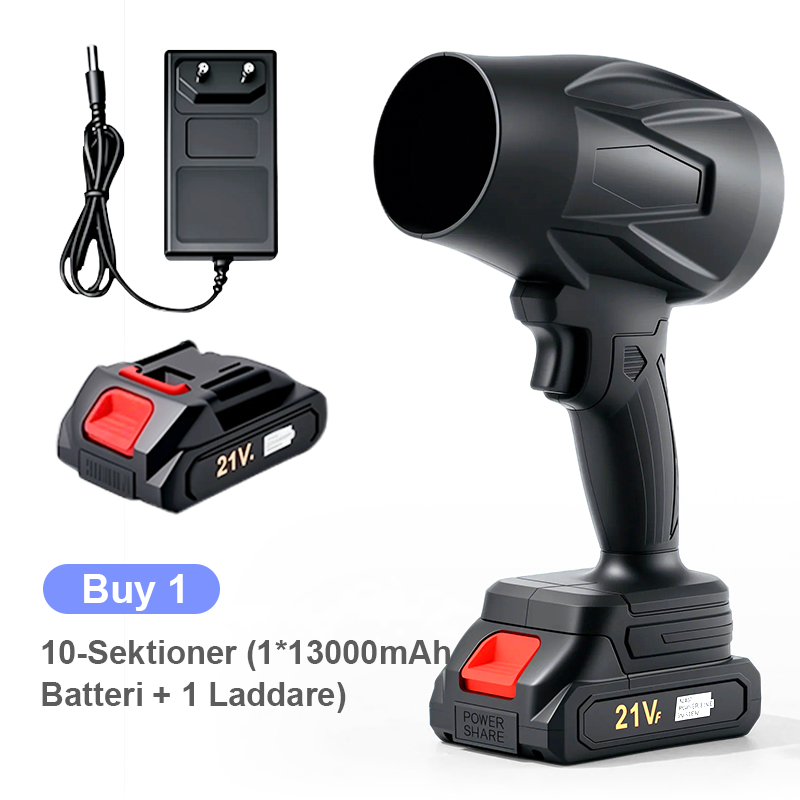 đ„2025 BĂ€stsĂ€ljareâMultifunktionell handhĂ„llen blĂ„smaskin -1050W(đ„55 % rabatt)