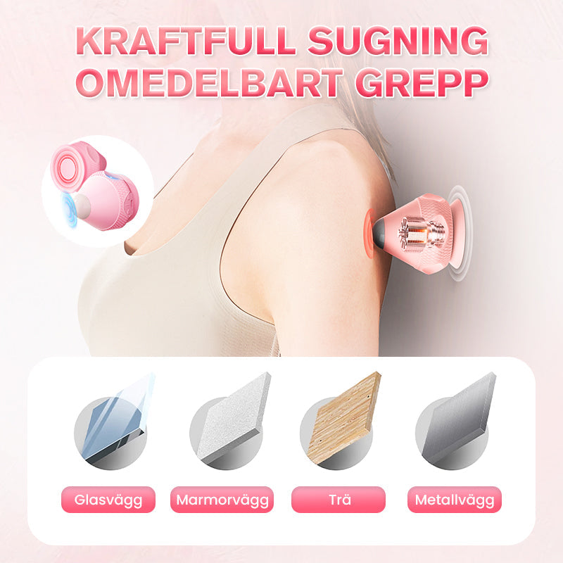 đ„ Electric Adsorption Fascia Ball â Perfekt avslappning för muskler och kropp!