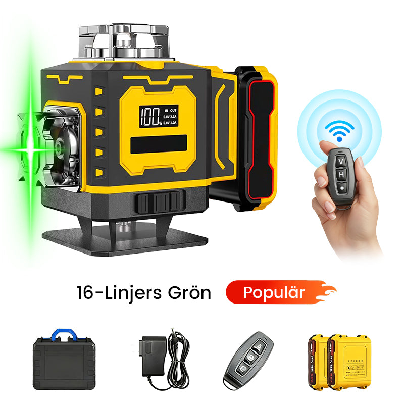 💥Nyheter🔥Multifunktionell laserpass🎉Het försäljning nu!📉