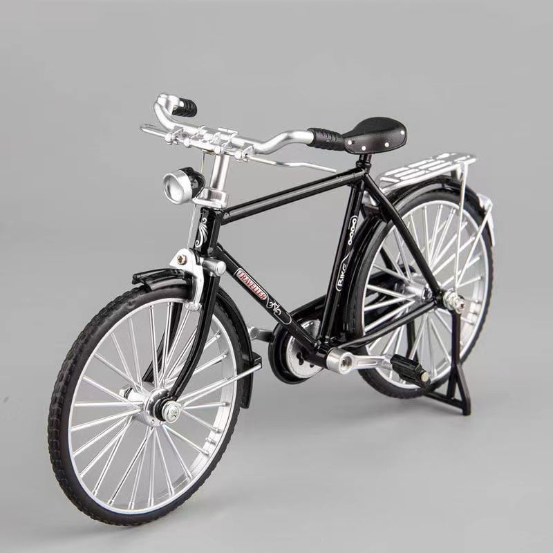 đČ DIY cykelmodellskala