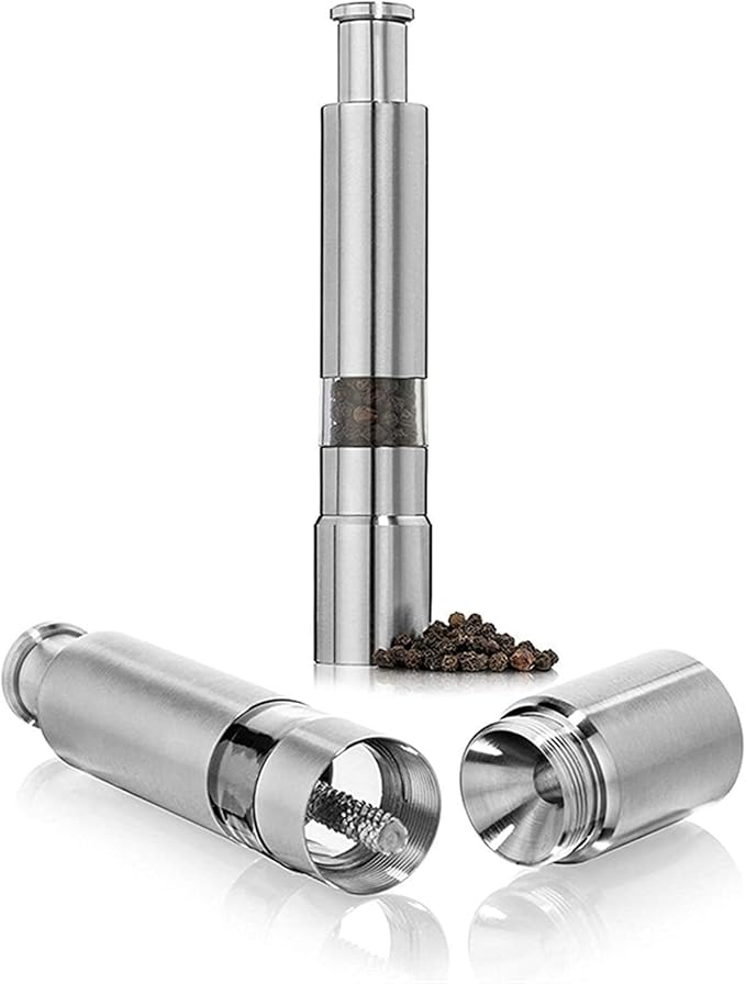 đ„KĂP 2 FĂ
1 GRATISđ„ Salt, peppar och kryddkvarn