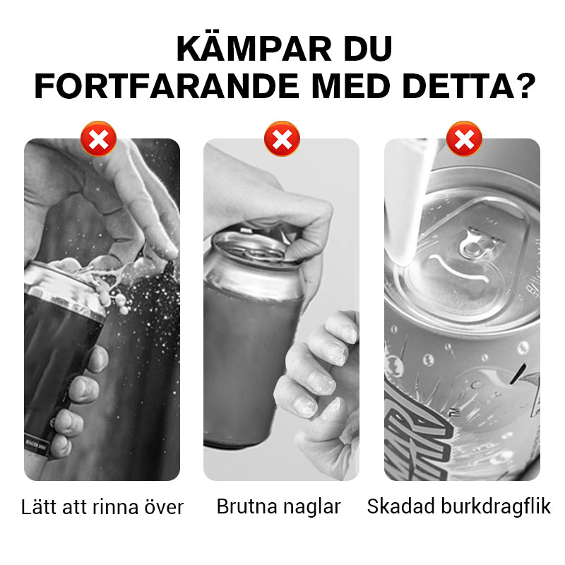 đ2025 Ny multifunktionell konservöppnare