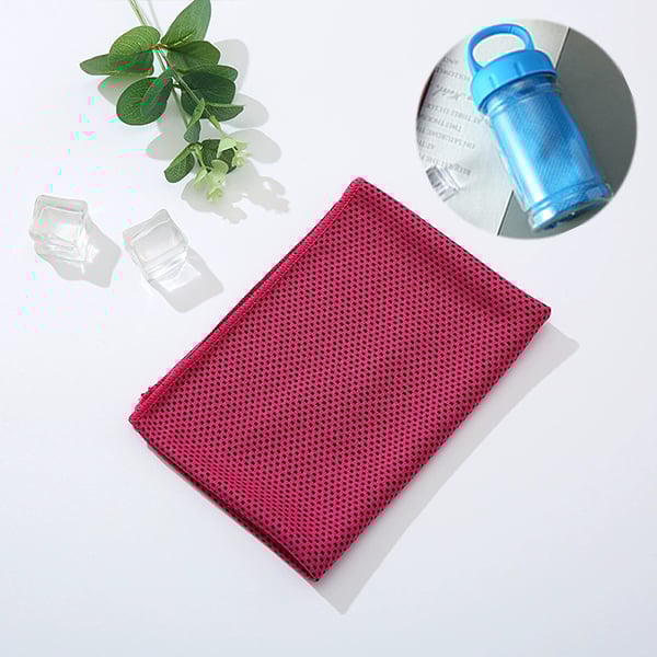 đBuy 1 Get 1 Free-Limited Saleđ„Kall svetthandduk som du kan anvĂ€nda var som helst, nĂ€r som helst! Ă
teranvÀndbar mjuk absorberande kylning bÀrbar