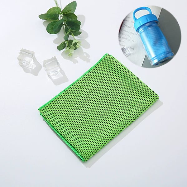 đBuy 1 Get 1 Free-Limited Saleđ„Kall svetthandduk som du kan anvĂ€nda var som helst, nĂ€r som helst! Ă
teranvÀndbar mjuk absorberande kylning bÀrbar