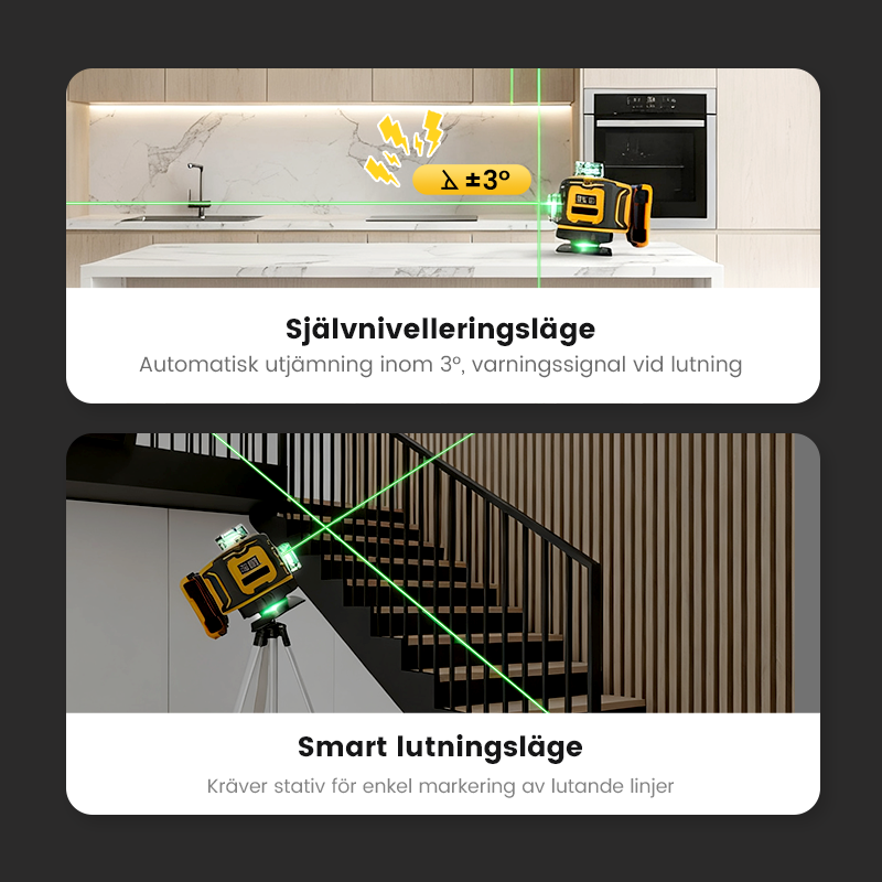 💥Nyheter🔥Multifunktionell laserpass🎉Het försäljning nu!📉