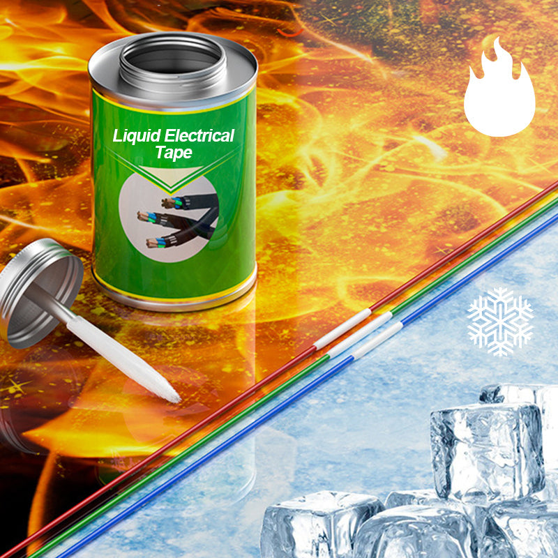 đ„2025 Hot Saleđ„Flytande Eltejp