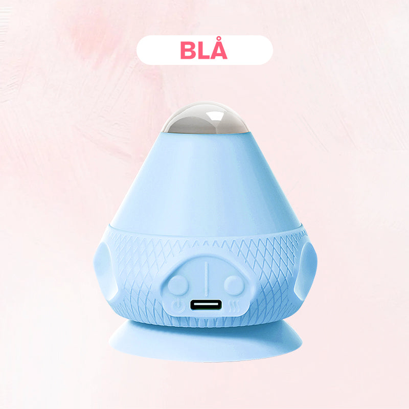 đ„ Electric Adsorption Fascia Ball â Perfekt avslappning för muskler och kropp!