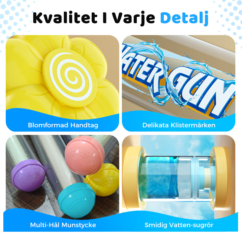 đ§Köp en fĂ„ en gratisđDrag-Tryck Fyrverkeri Vattenblaster