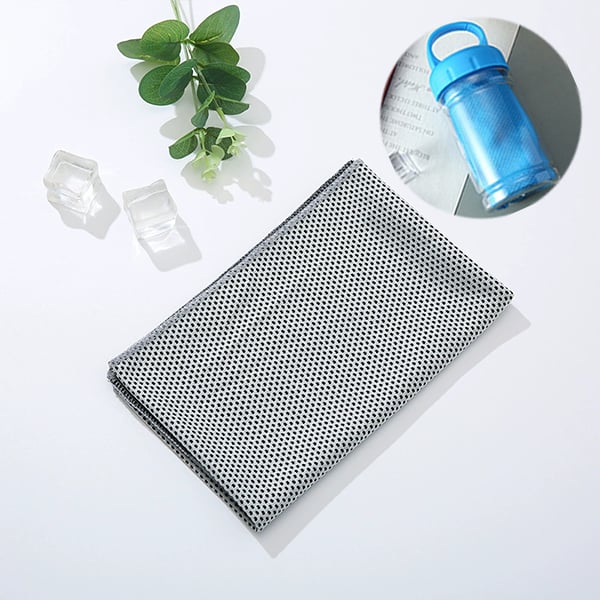 đBuy 1 Get 1 Free-Limited Saleđ„Kall svetthandduk som du kan anvĂ€nda var som helst, nĂ€r som helst! Ă
teranvÀndbar mjuk absorberande kylning bÀrbar