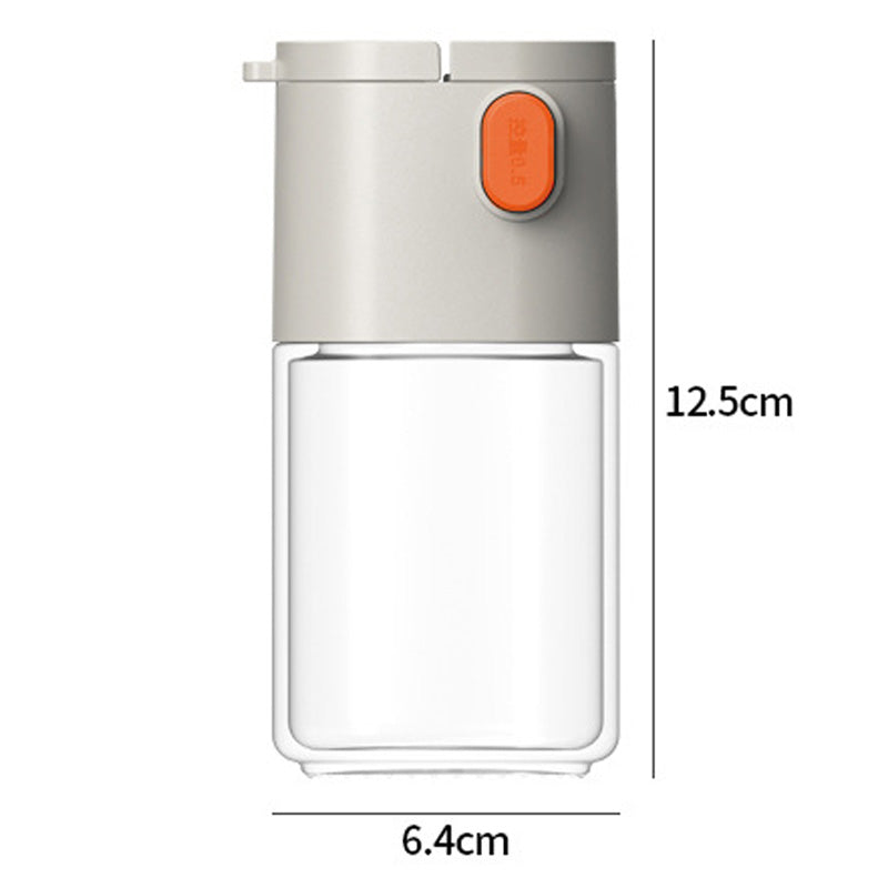 Köp 2 Få 1 Gratis 🔥 Multifunktionell Precise Kvantitativ Salt & Kryddor Dispense