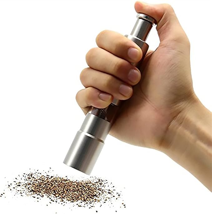 đ„KĂP 2 FĂ
1 GRATISđ„ Salt, peppar och kryddkvarn
