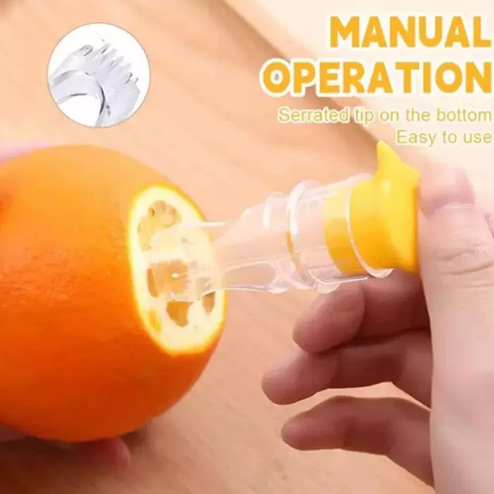 2025 Ny citronpress med skruvloc đâšKĂP 2 FĂ
1 GRATIS