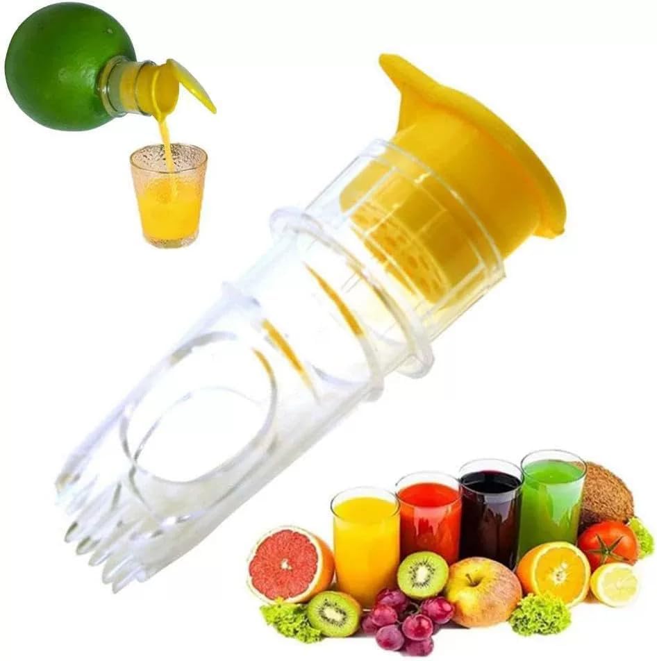 2025 Ny citronpress med skruvloc đâšKĂP 2 FĂ
1 GRATIS