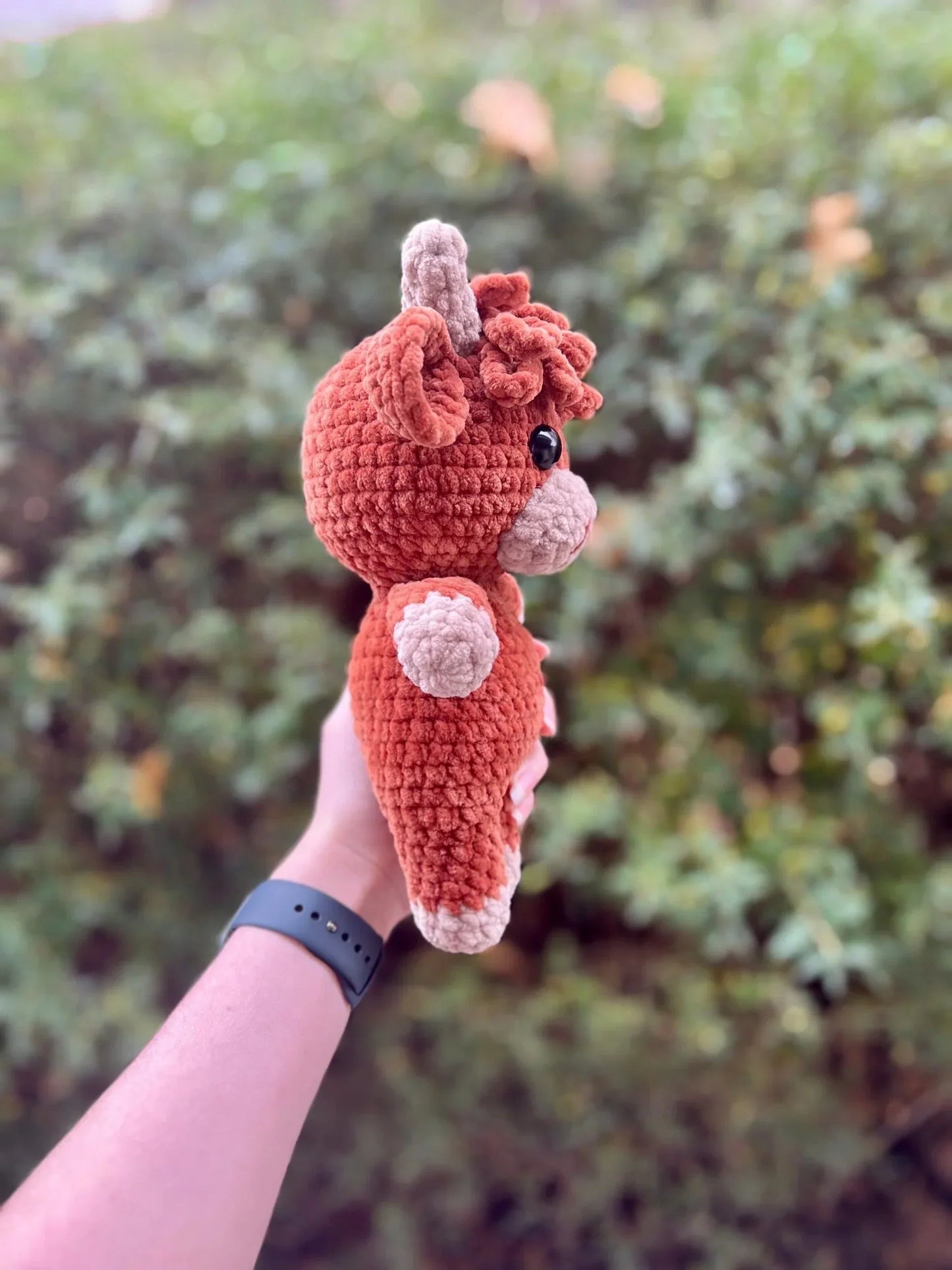 đ
JulförsĂ€ljning 50% rabatt!!đđ„HĂ€kta Highland Cow Amigurumi Mönsterđź- DIY Kit & FĂ€rdig plysch