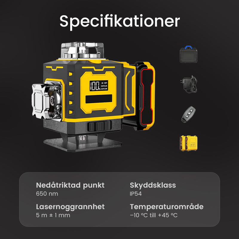 💥Nyheter🔥Multifunktionell laserpass🎉Het försäljning nu!📉