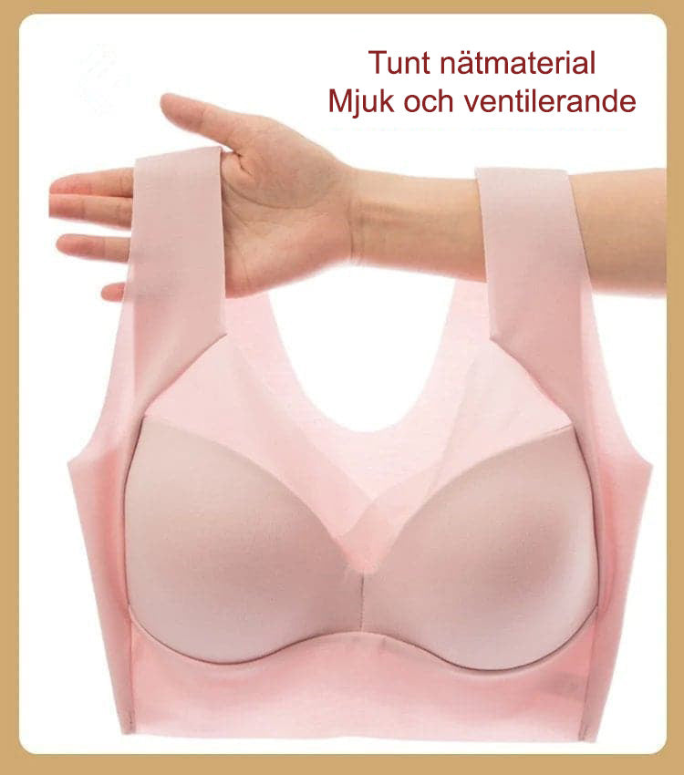 Köp 2 få 1 gratis (3 st)Sexig, uppstramande behå