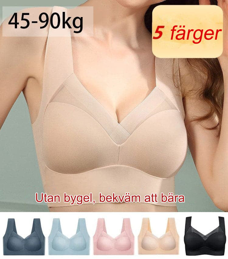 Köp 2 få 1 gratis (3 st)Sexig, uppstramande behå