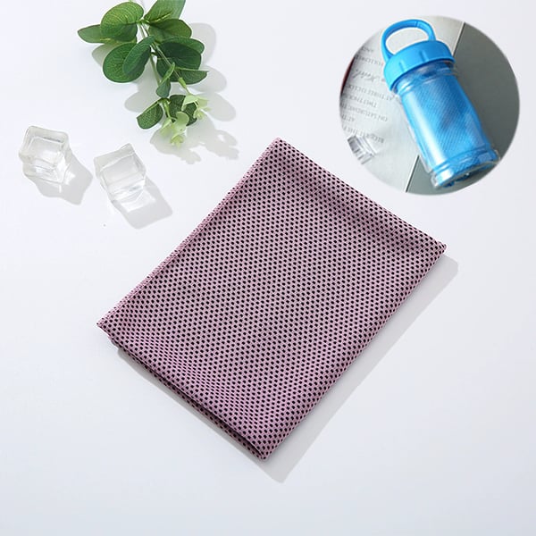 đBuy 1 Get 1 Free-Limited Saleđ„Kall svetthandduk som du kan anvĂ€nda var som helst, nĂ€r som helst! Ă
teranvÀndbar mjuk absorberande kylning bÀrbar