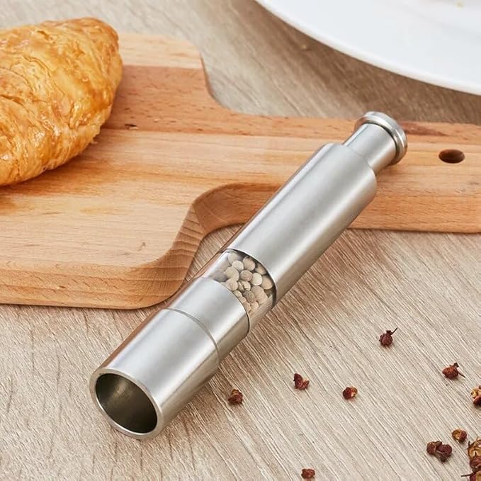 đ„KĂP 2 FĂ
1 GRATISđ„ Salt, peppar och kryddkvarn