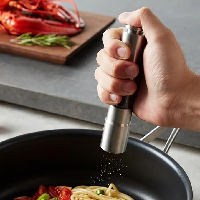 đ„KĂP 2 FĂ
1 GRATISđ„ Salt, peppar och kryddkvarn
