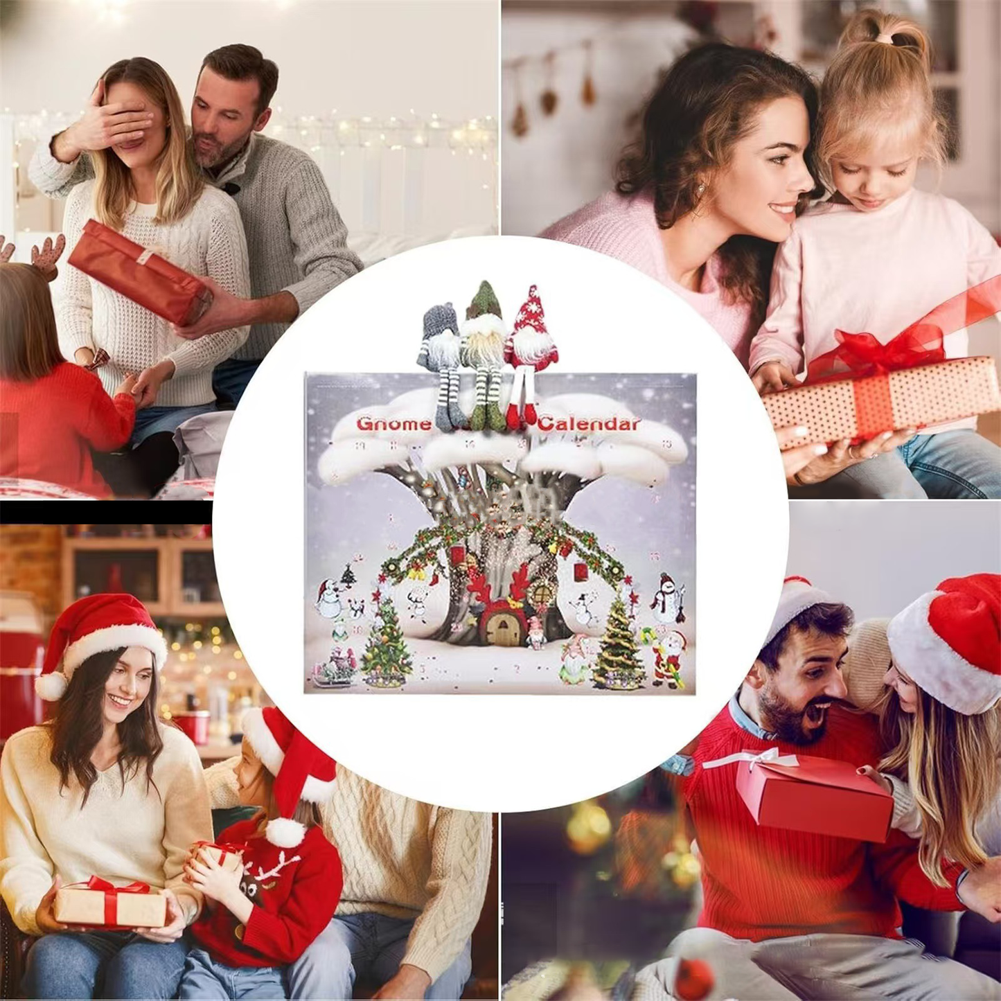 đ„Julrea - upp till 50% rabattđ
Julkalender med nedrĂ€kning 2025đ„°