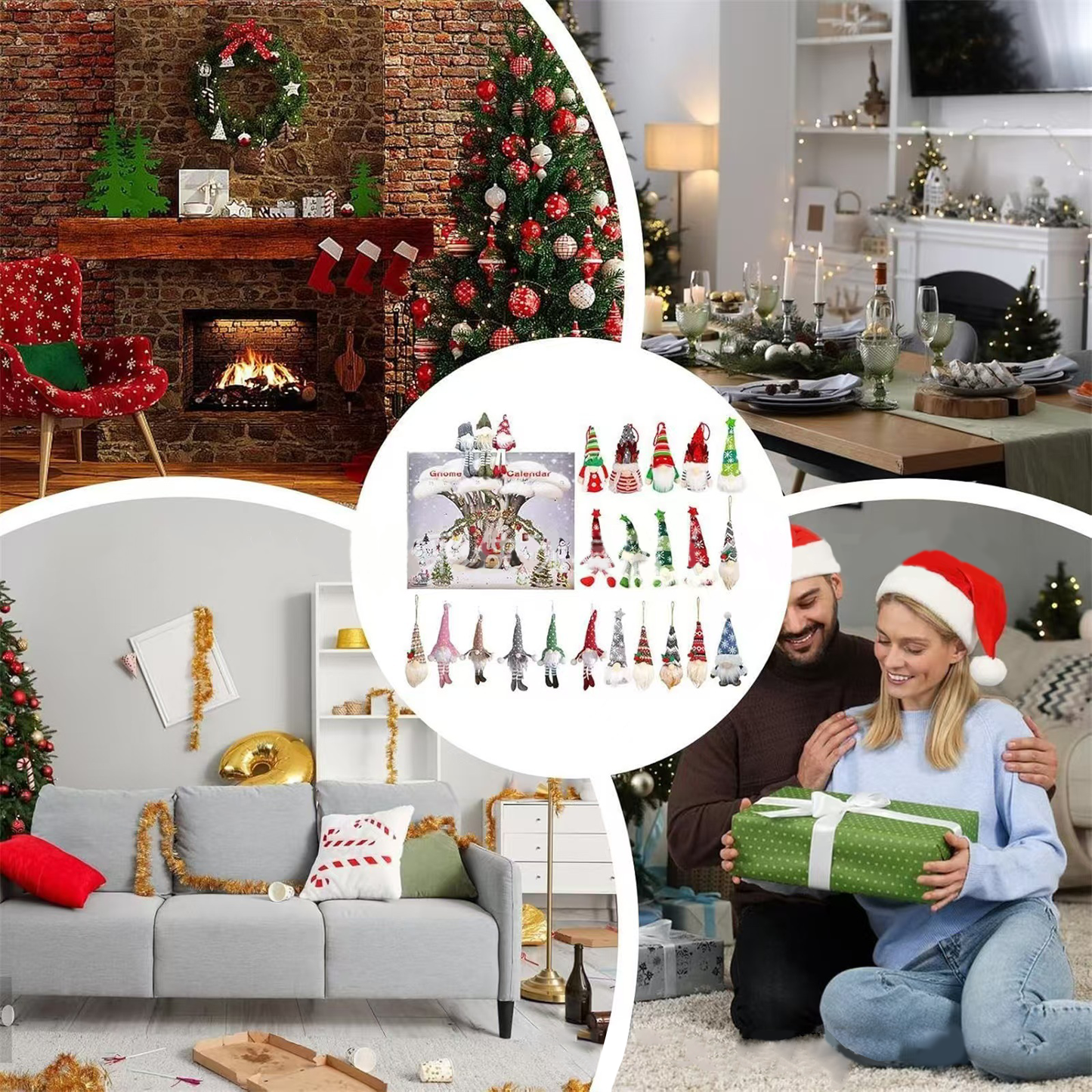 đ„Julrea - upp till 50% rabattđ
Julkalender med nedrĂ€kning 2025đ„°