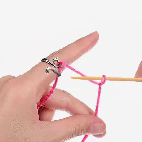 đ„KĂP 1 FĂ
1 GRATIS â Justerbar stick- och virkring