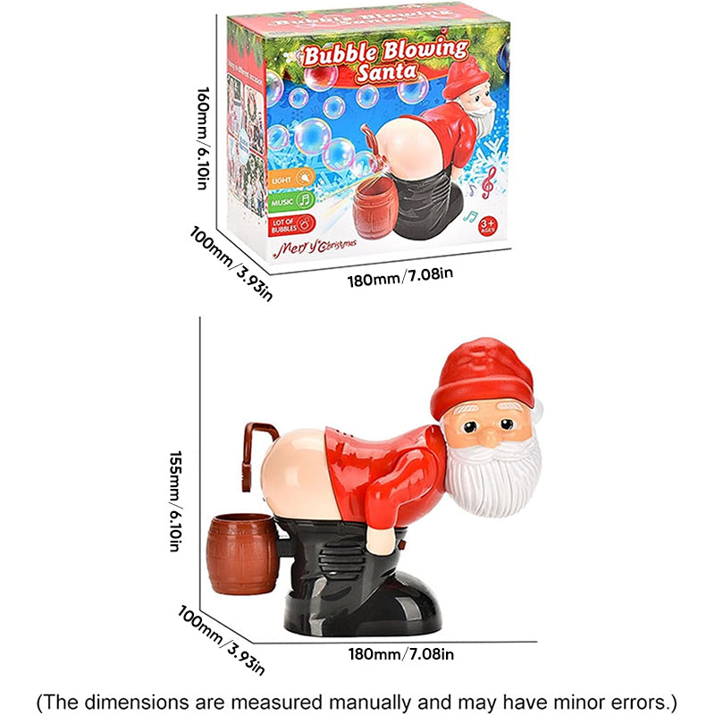 đHöstens begrĂ€nsade upplagaâšđ
JulglĂ€dje börjar med bubblor! đ
âš
