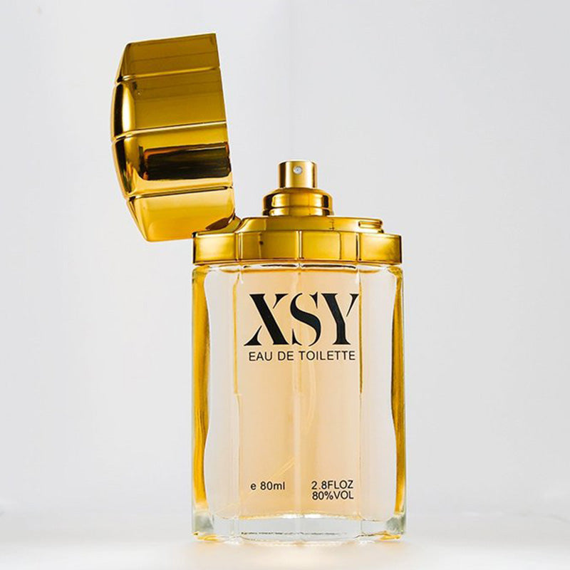 đ„Langdurig parfum voor mannenđ
