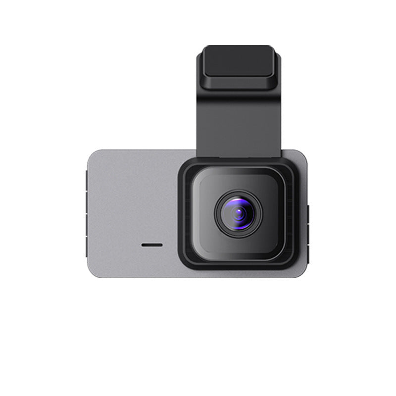 ✨SIDSTA DAGENS REA 50% RABATT✨HD bilkamera med WiFi & GPS