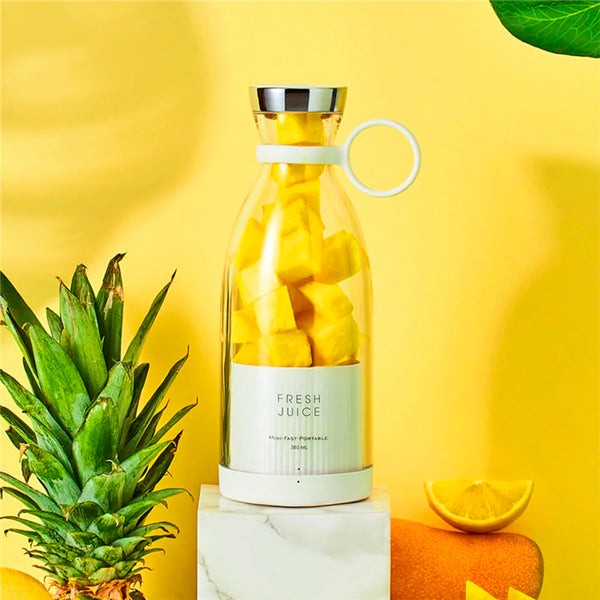 đ„Mors dag heta försĂ€ljning 50%đ„BĂ€rbar mixer för fĂ€rsk juice
