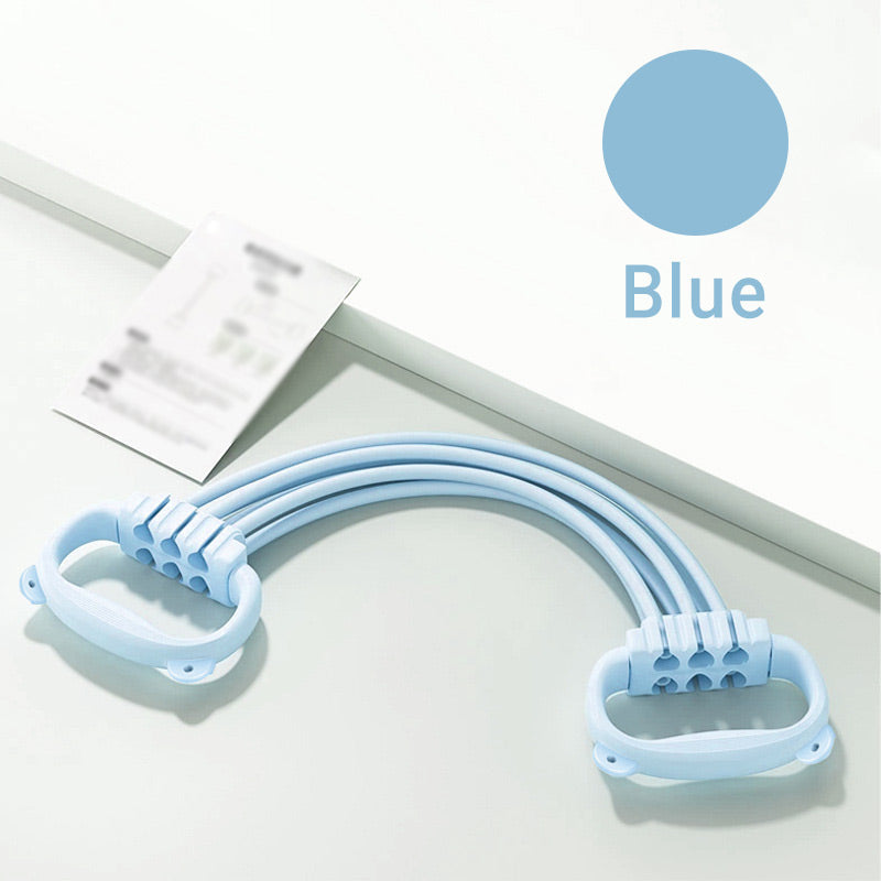 đ„Ny het försĂ€ljningâ€ïžâđ„ Justerbart motstĂ„ndsband med handtag