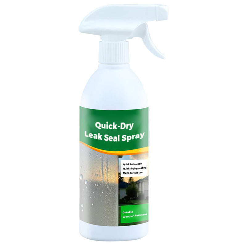 ⏳Begränsad tid 50% rabatt💥Snabbtorkande transparent läcktätningsspray