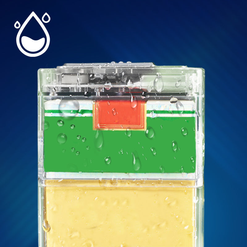 2-in-1 Lighter & Storage Box