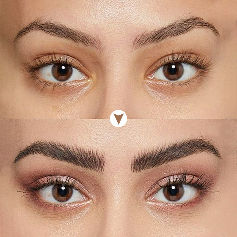 đ10 fĂ€rgade gelpennor för eyeliner