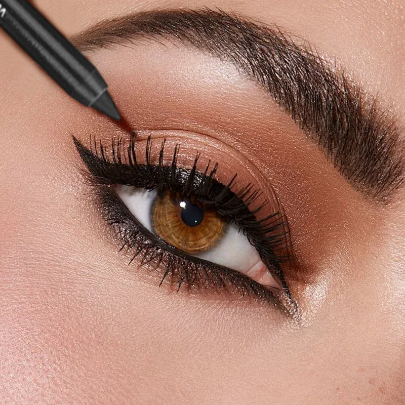đ10 fĂ€rgade gelpennor för eyeliner
