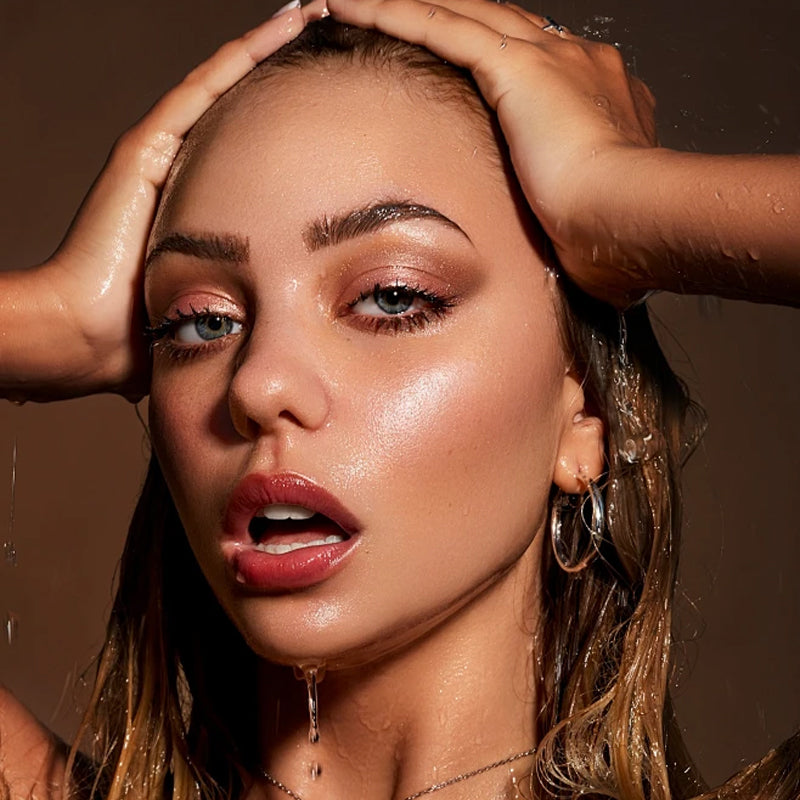 đ10 fĂ€rgade gelpennor för eyeliner