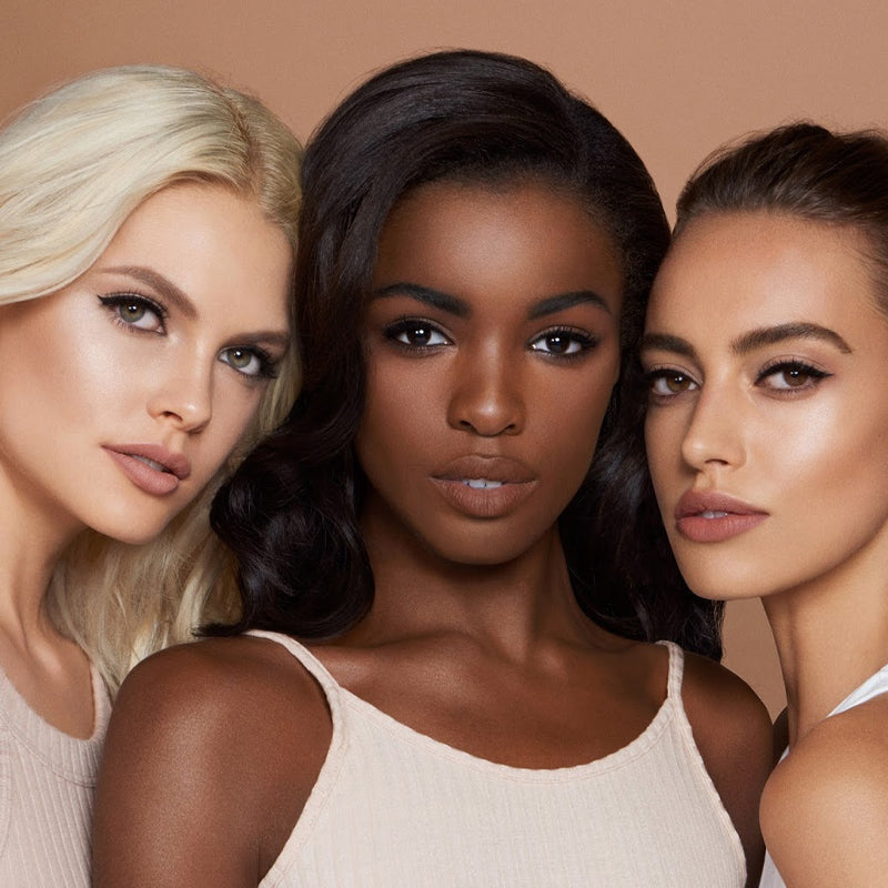 đ10 fĂ€rgade gelpennor för eyeliner