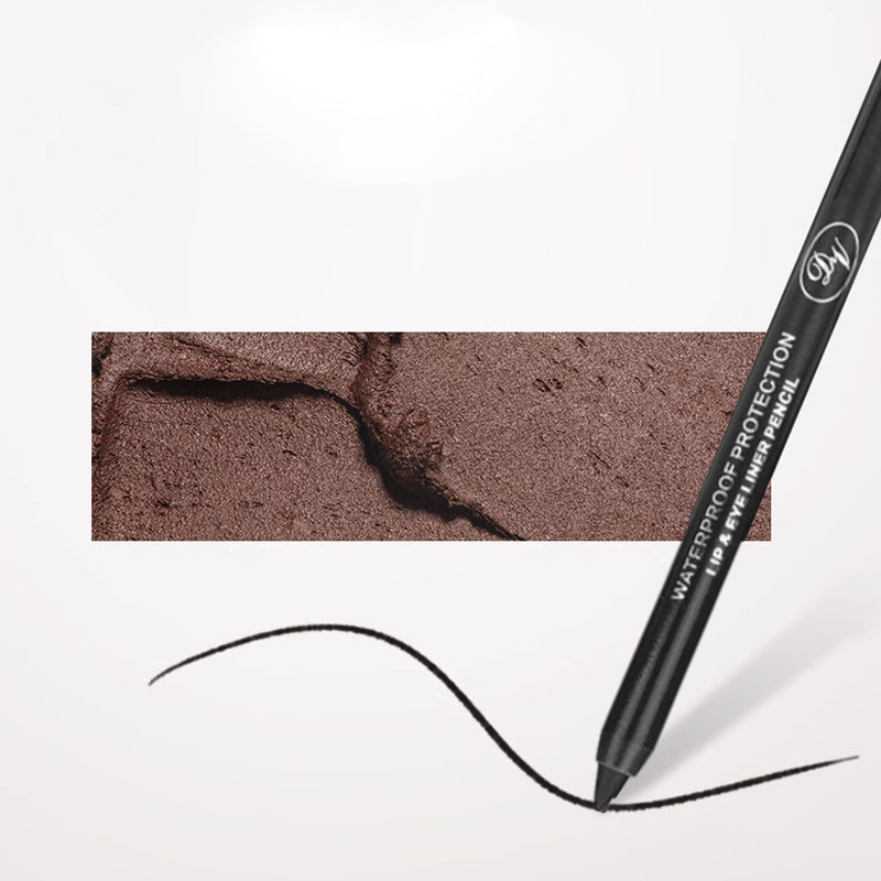 đ10 fĂ€rgade gelpennor för eyeliner