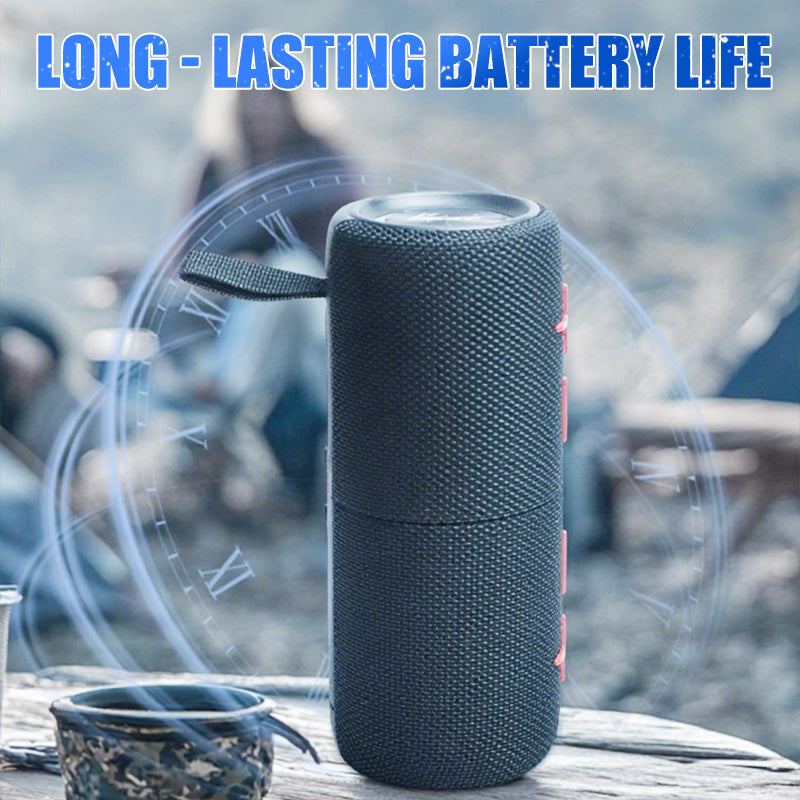 đ„2-i-1 magnetisk delbar Bluetooth-högtalare
