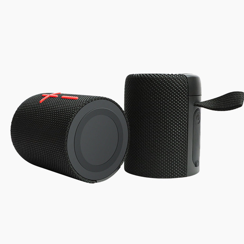 đ„2-i-1 magnetisk delbar Bluetooth-högtalare