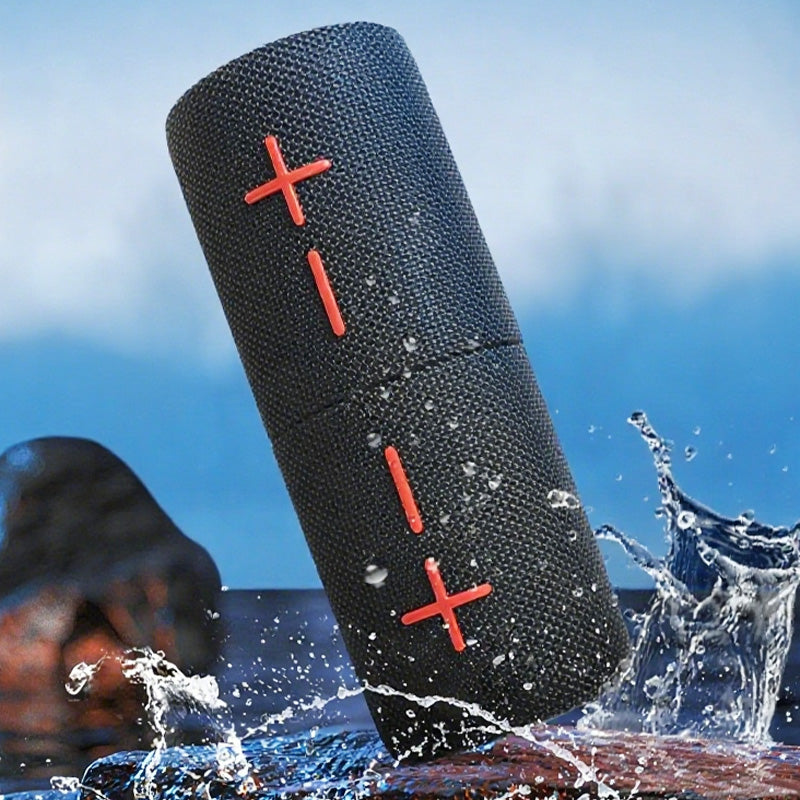 đ„2-i-1 magnetisk delbar Bluetooth-högtalare