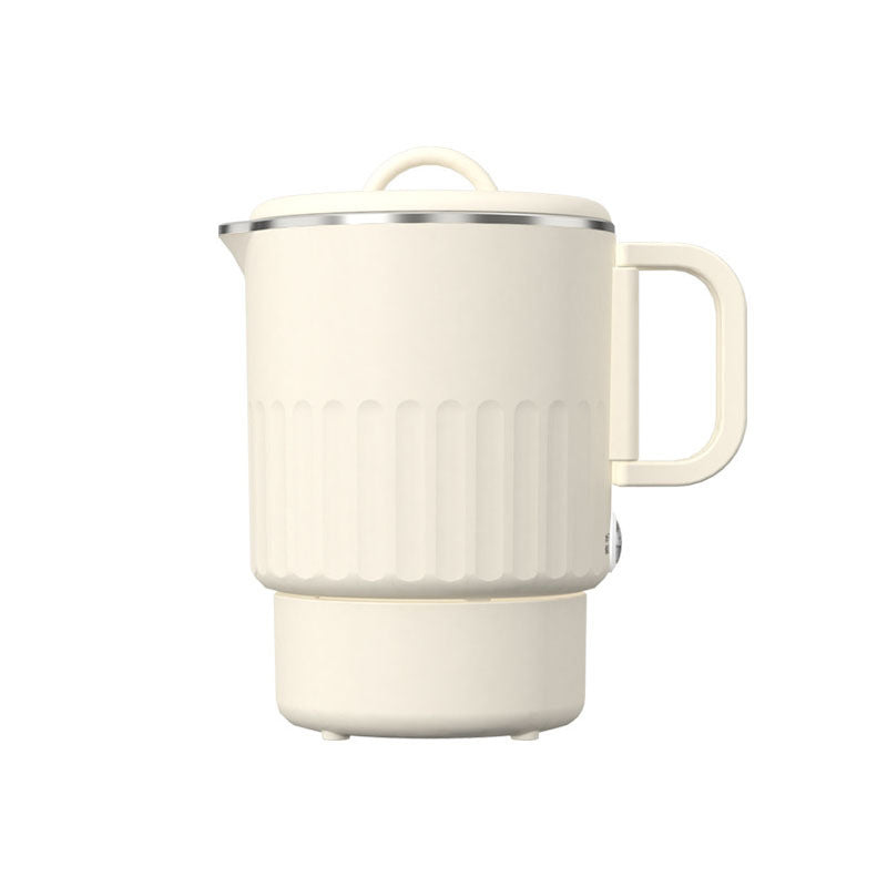 đ„BĂ€rbar hopfĂ€llbar vattenkokar