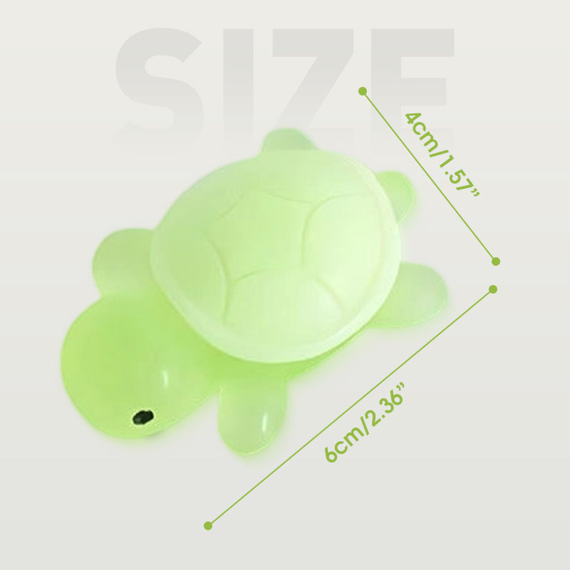 Little Turtle Handgjord tvål med eteriska oljor