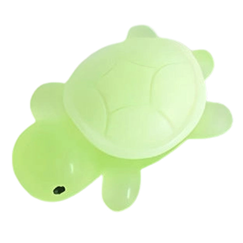 Little Turtle Handgjord tvål med eteriska oljor
