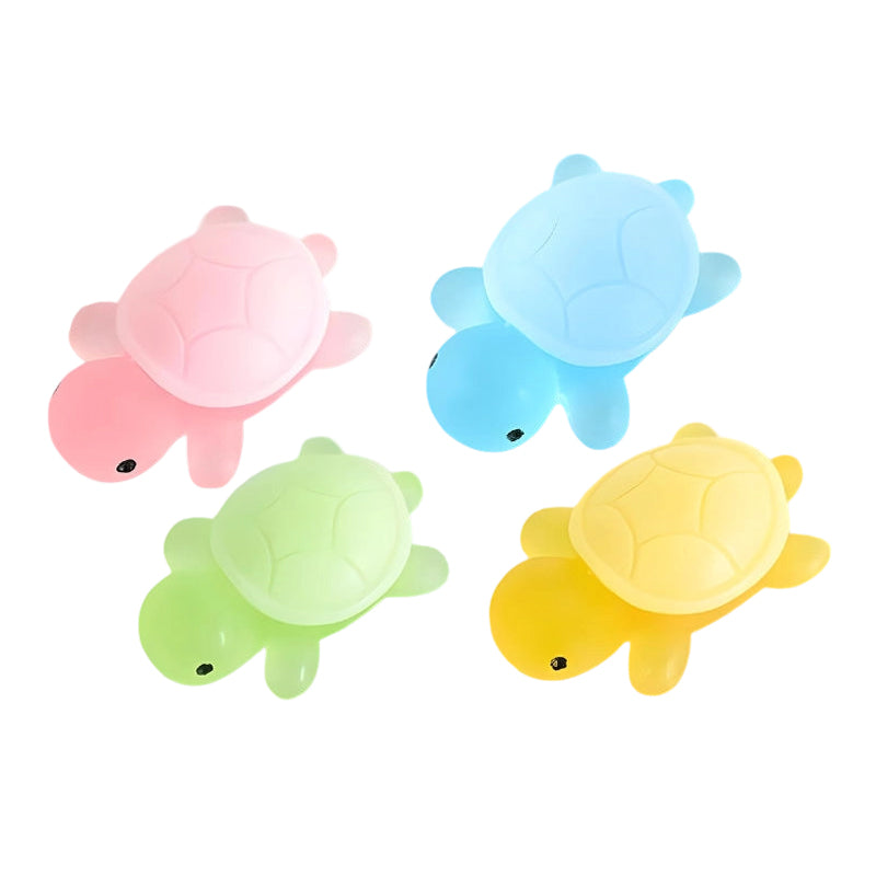 Little Turtle Handgjord tvål med eteriska oljor