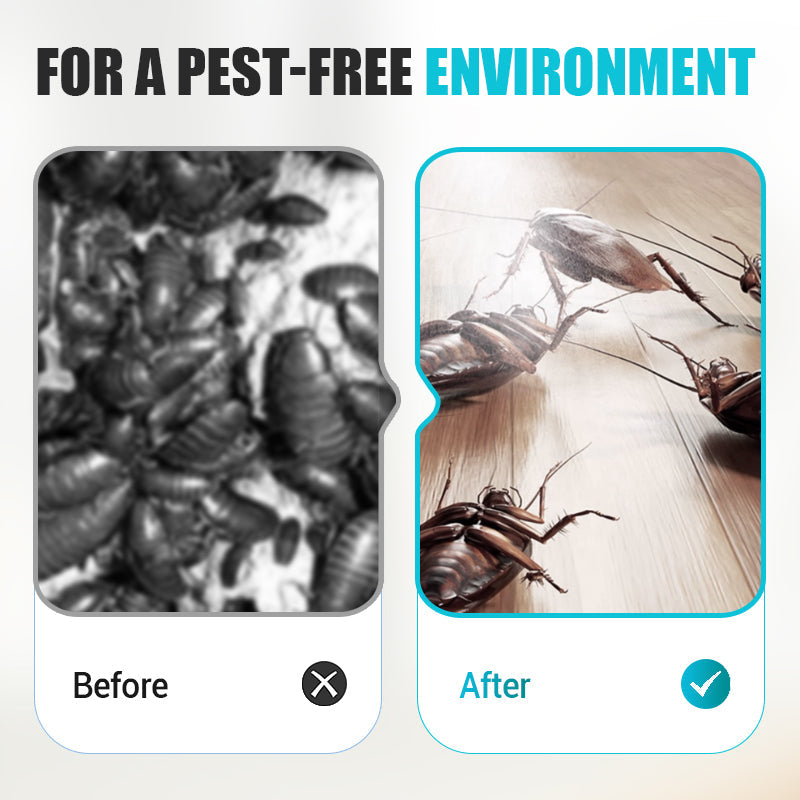 Insektsbekämpningsspray för inomhusbruk med fipronil