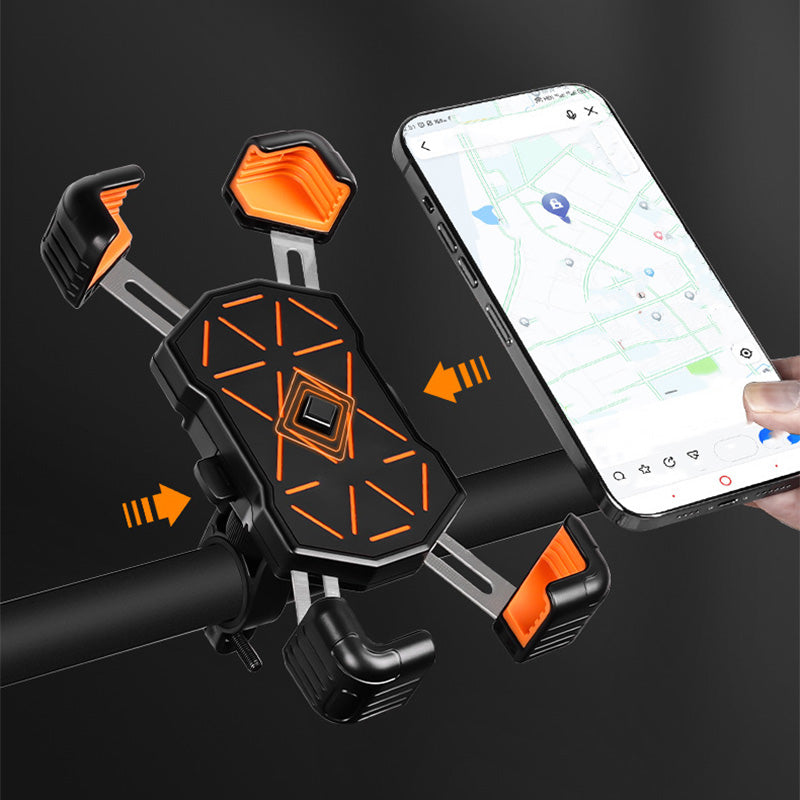 đ„Rea 50 % rabattđ„Universell cykelhĂ„llare för mobiltelefon MountđŽđ±