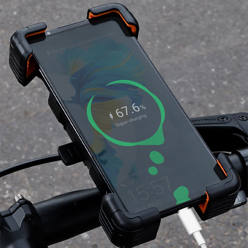 đ„Rea 50 % rabattđ„Universell cykelhĂ„llare för mobiltelefon MountđŽđ±