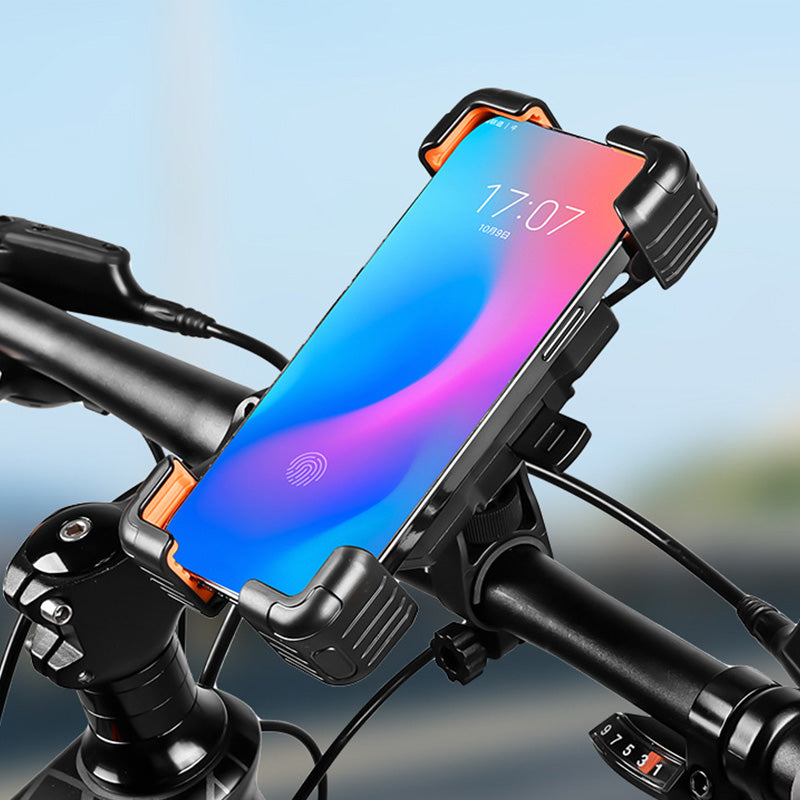 đ„Rea 50 % rabattđ„Universell cykelhĂ„llare för mobiltelefon MountđŽđ±